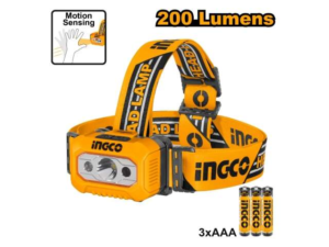 Linterna Minera