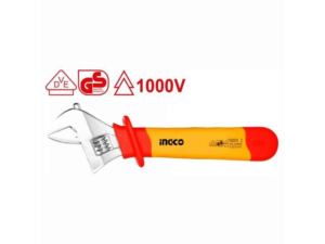 Llave Ajustable Aislada