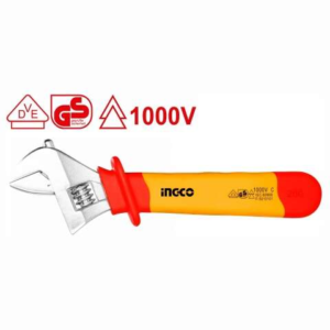 Llave Ajustable Aislada