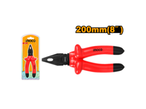 Pinza Aislada