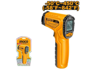 Termometro 50 A 450 Grados