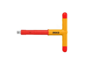Llave Con Mango En T Aislada De 1/2"