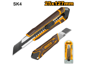 Trincheta Sk4 25 X 127 Mm