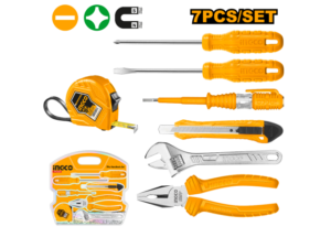 Set X7 Herramientas Multi Uso