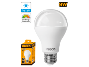 Bombilla Led (Luz Diurna)