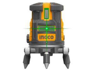 Láser De Línea Autonivelante (Rayos Láser Verdes)