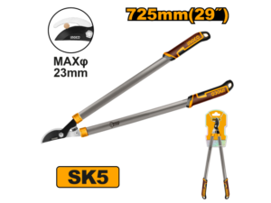 Tijera Poda 725Mm Sk5