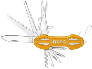 Cuchillo Multifunción