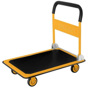 Carro Carga C Plataforma Ingco 300Kg