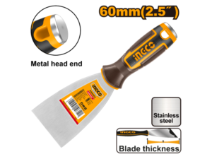 Espatula 6Cm