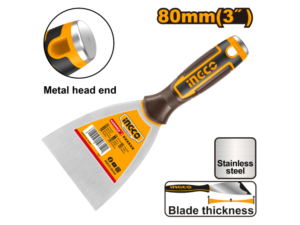 Espatula 8Cm