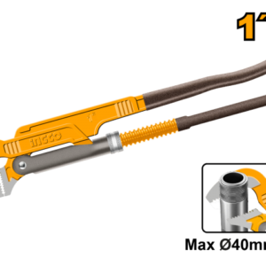 Llave Sueca Para Tubos De 90°