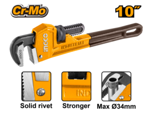 Llave Caño 10"