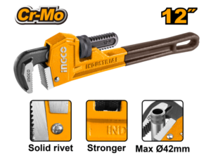 Llave Caño 12"