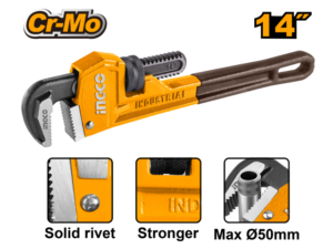 Llave De Tubo