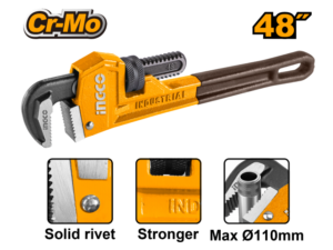 Llave Caño 48"
