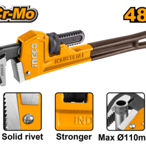 Llave Caño 48"