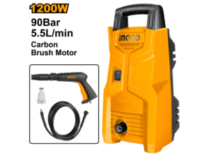 Hidrolavadora 1200W 90 Bar