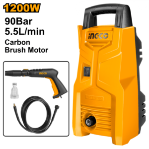 Hidrolavadora 1200W 90 Bar