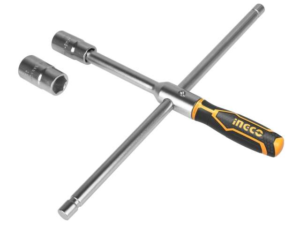 Llave Cruzada Rápida