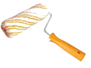 Rodillo 25Cm