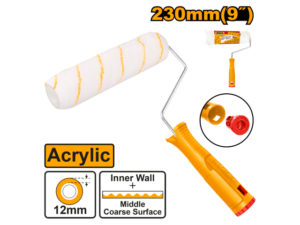 Rodillo 23Cm
