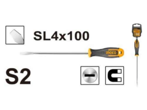 Destornillador Planoscrewdriver