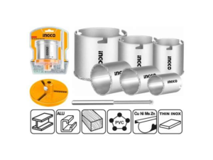 Set Mecha Copa Multiproposito