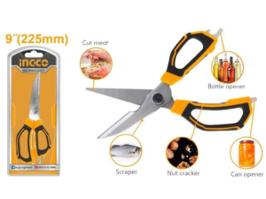 Tijeras De Cocina