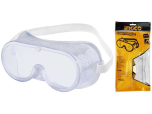 Gafas De Seguridad