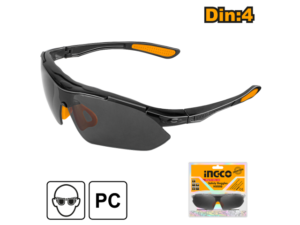 Gafas De Seguridad (Solo Para Uso Diario)