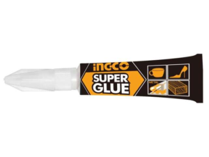 Super Glue(Incluido 12Pcs)