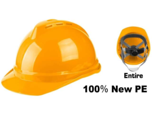 Casco De Seguridad