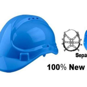 Casco De Seguridad