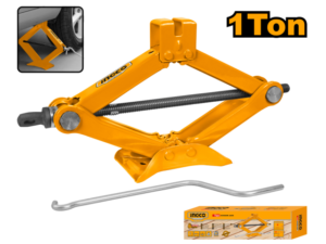 Gato Tijera 1 Ton Ingco Hsj101