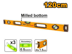 Nivel Industral 120Cm