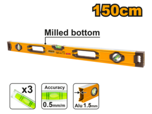 Nivel Industral 150Cm