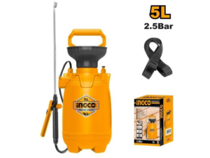 Pulverizador 5L