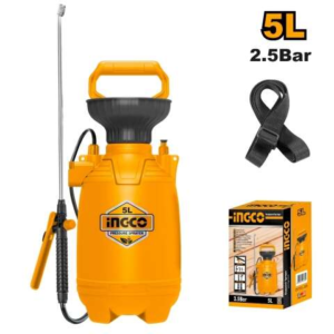 Pulverizador 5L