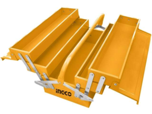 Caja De Herramientas Metalica