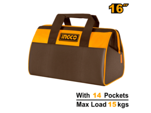 Bolso De Herramientas 16"