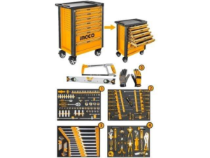 Carro Taller Gabinete