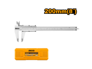 Calibre 200Mm 8"