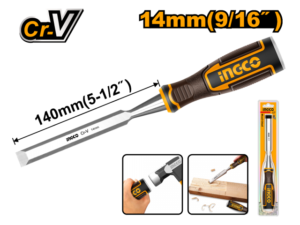 Cincel De Madera