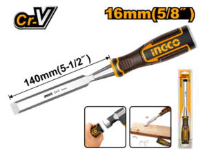 Cincel De Madera