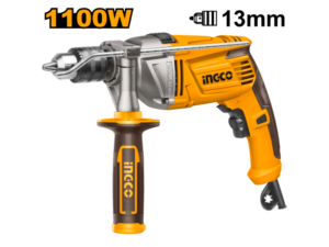Taladro Percutor 1100W