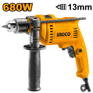 TALADRO PERCUTOR 680W