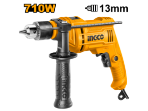 Taladro Percutor 710W