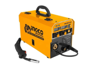 Soldadora Inverter Mag/Mig/Mma/Ti
G Lift