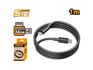 Cable Usb Tipo C A Tipo C